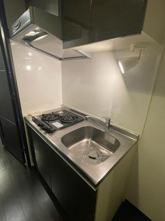 TRADIS浅草橋の物件内観写真